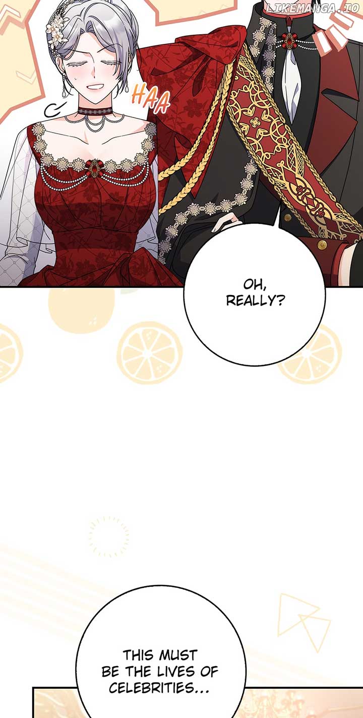 As My Husband Said, I Brought in A Lover Chapter 39 297 59