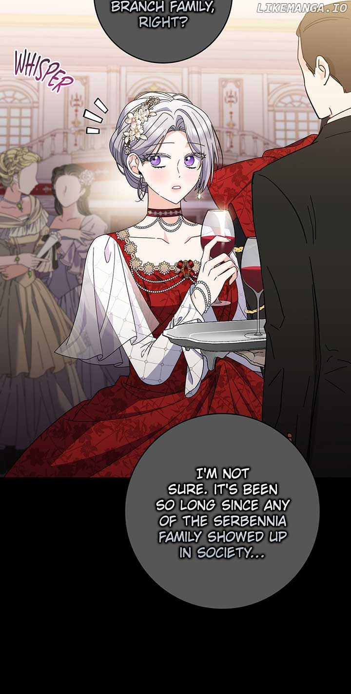 As My Husband Said, I Brought in A Lover Chapter 39 300 62