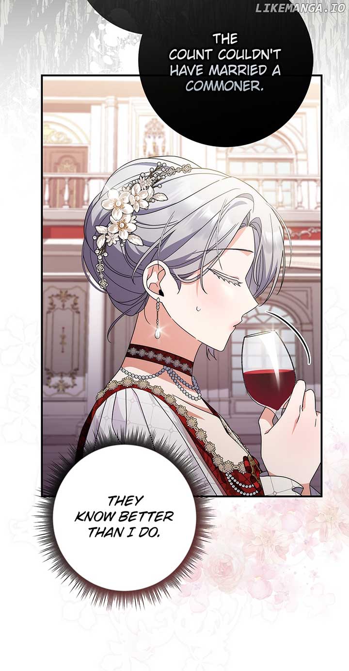 As My Husband Said, I Brought in A Lover Chapter 39 302 64