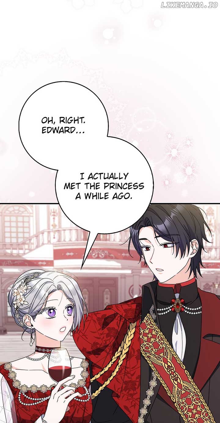 As My Husband Said, I Brought in A Lover Chapter 39 303 65