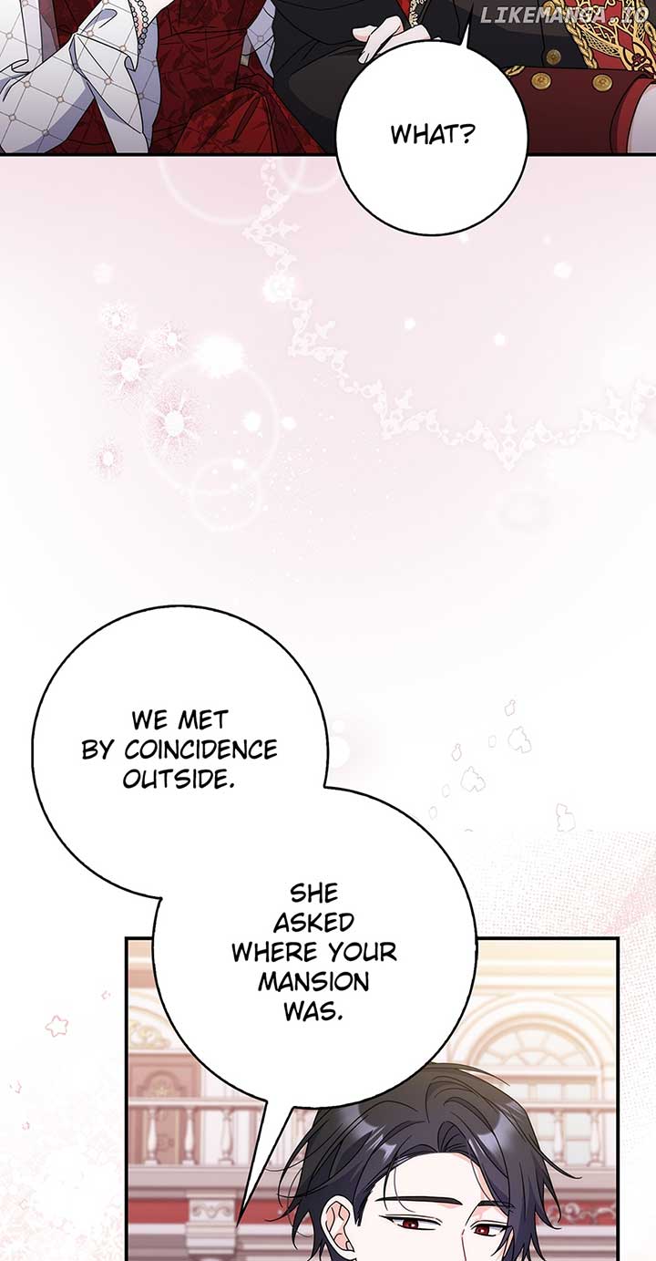 As My Husband Said, I Brought in A Lover Chapter 39 304 66