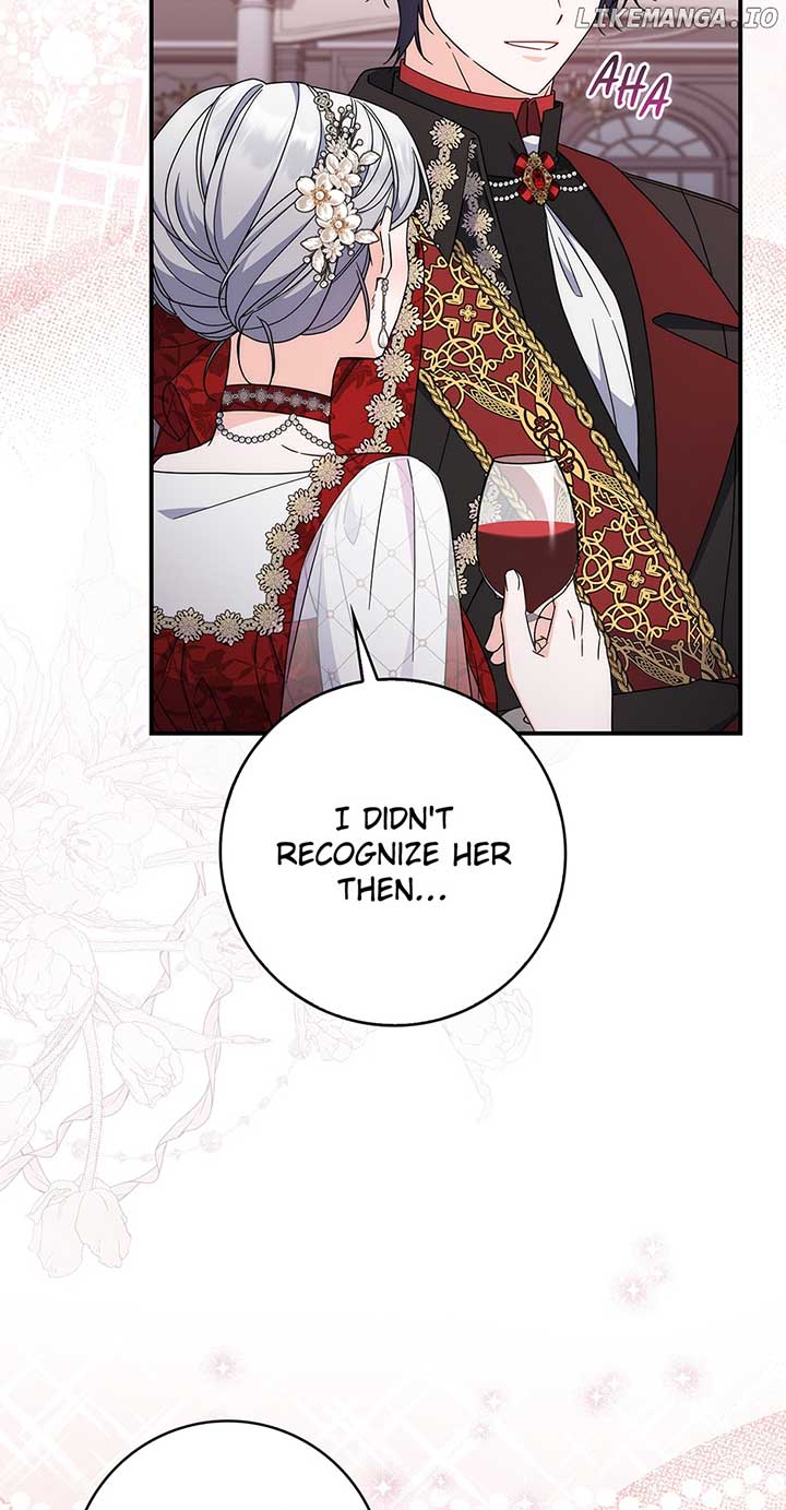 As My Husband Said, I Brought in A Lover Chapter 39 305 67