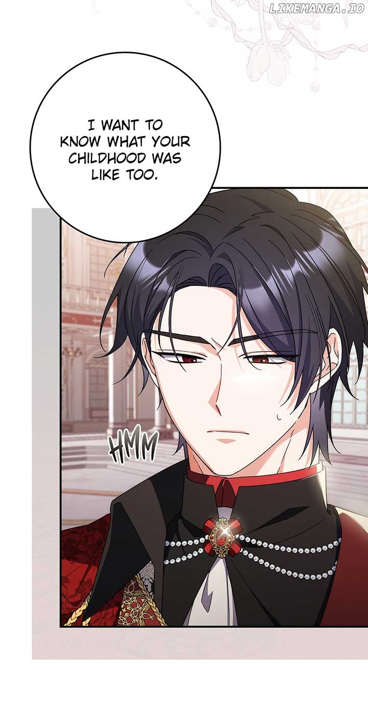 As My Husband Said, I Brought in A Lover Chapter 39 307 69