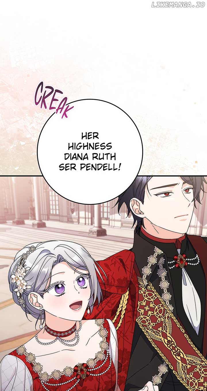 As My Husband Said, I Brought in A Lover Chapter 39 308 70
