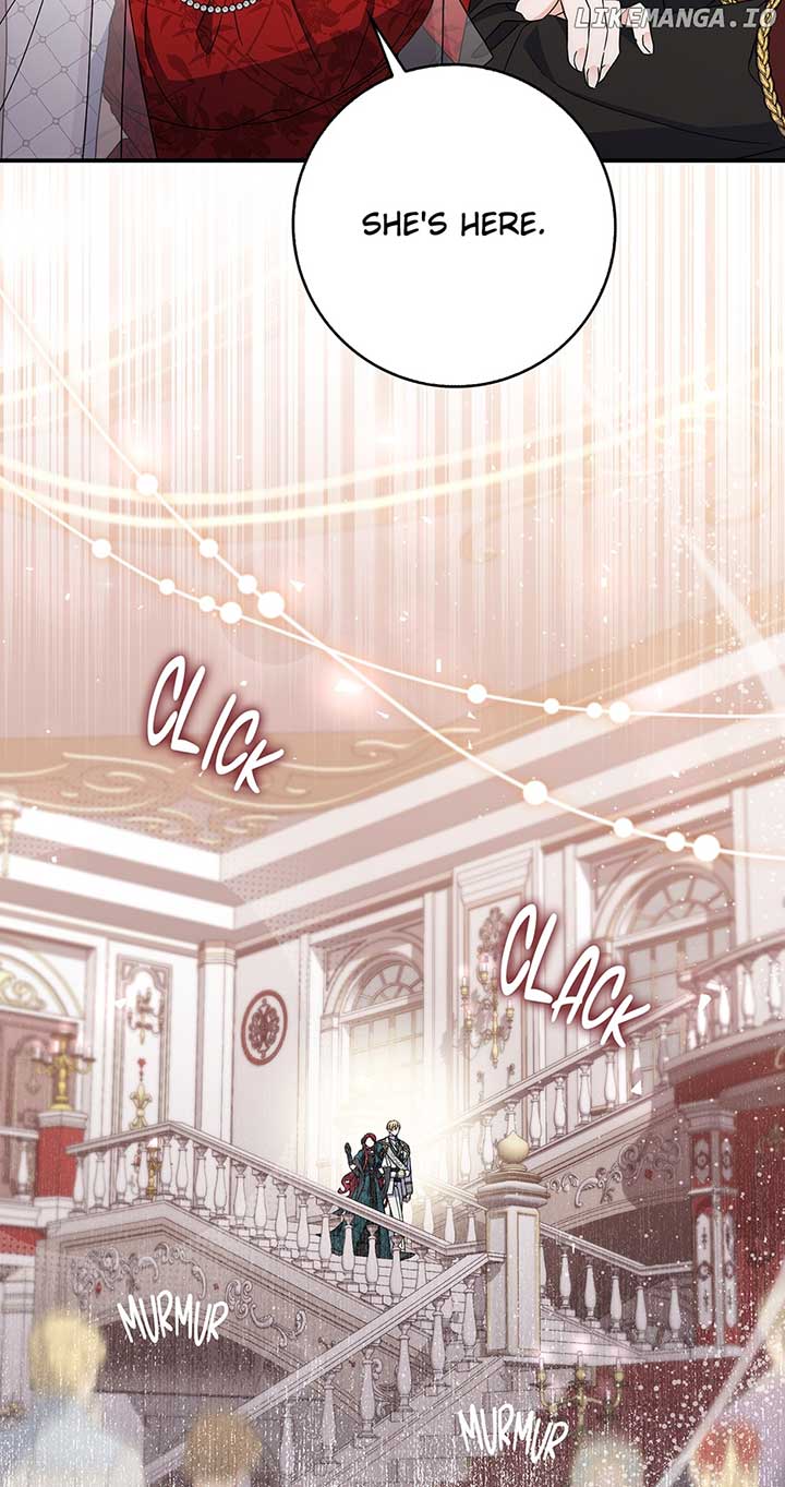 As My Husband Said, I Brought in A Lover Chapter 39 309 71