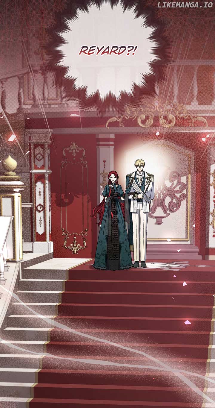 As My Husband Said, I Brought in A Lover Chapter 39 314 76