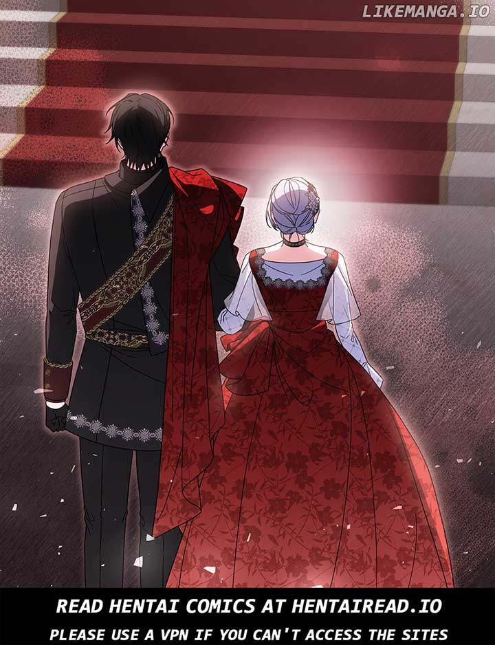 As My Husband Said, I Brought in A Lover Chapter 39 315 77