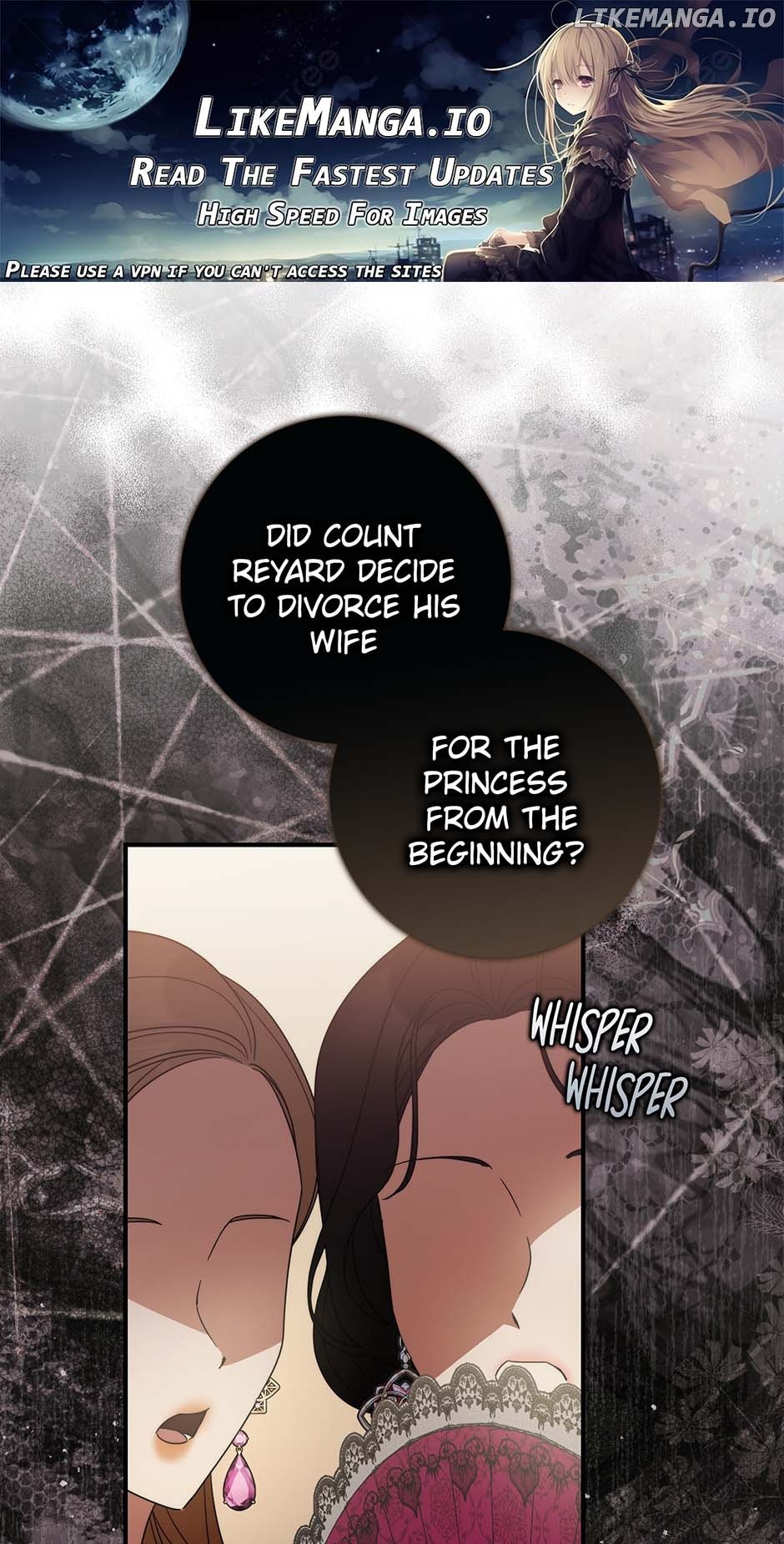 As My Husband Said, I Brought in A Lover Chapter 40 221 01