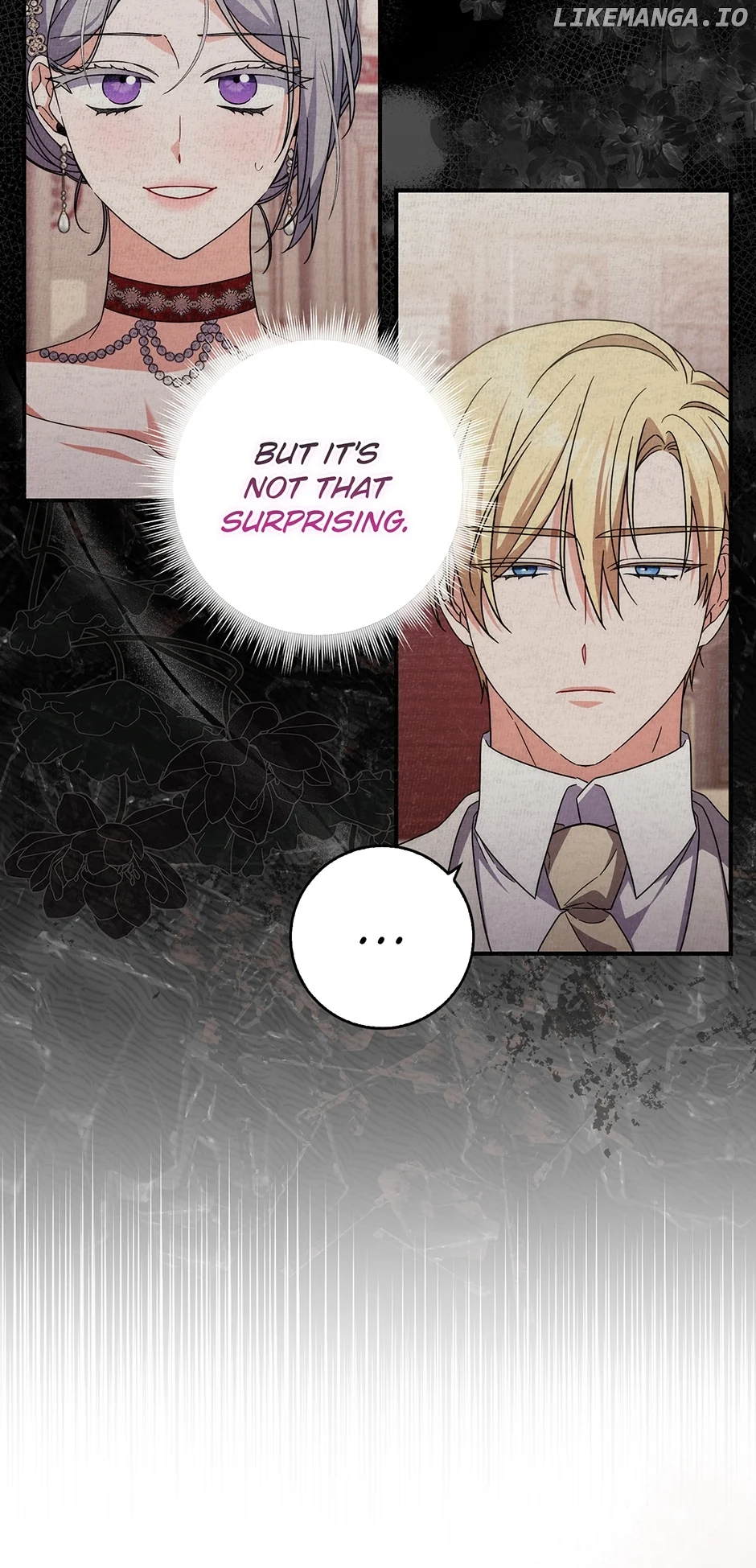 As My Husband Said, I Brought in A Lover Chapter 40 230 10