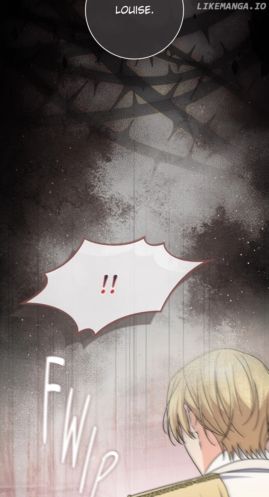As My Husband Said, I Brought in A Lover Chapter 40 234 14