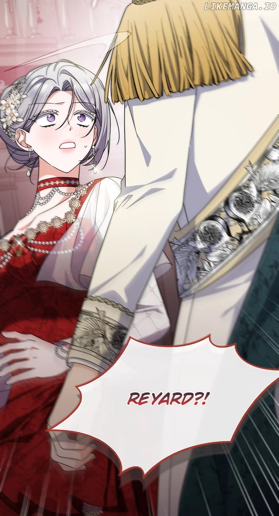 As My Husband Said, I Brought in A Lover Chapter 40 235 15