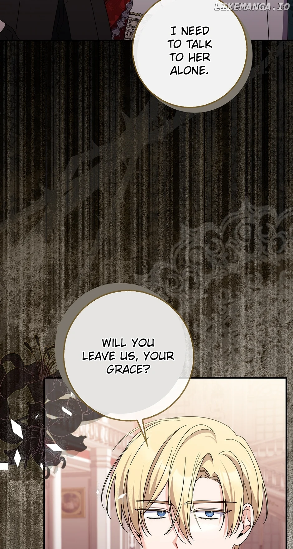 As My Husband Said, I Brought in A Lover Chapter 40 239 19