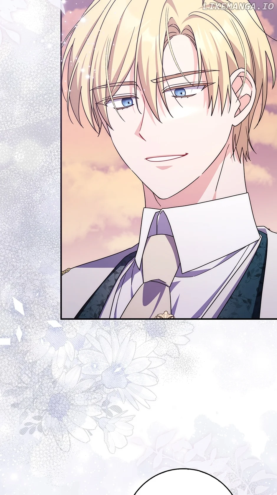 As My Husband Said, I Brought in A Lover Chapter 40 246 26
