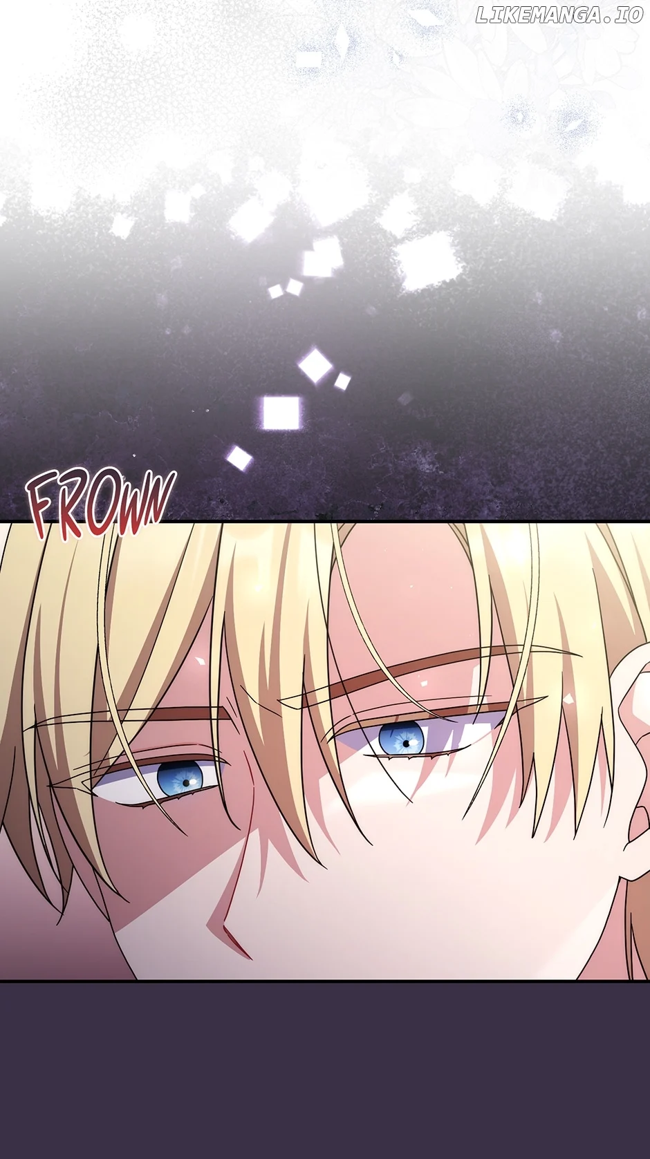 As My Husband Said, I Brought in A Lover Chapter 40 248 28
