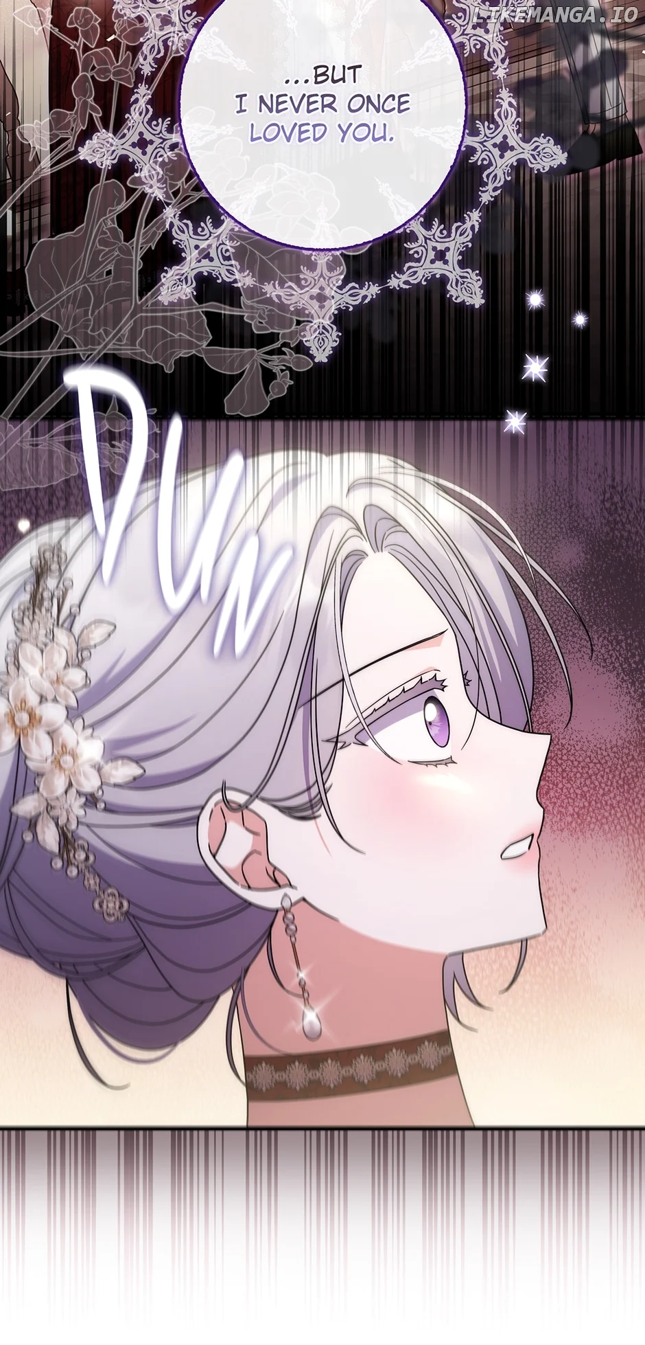 As My Husband Said, I Brought in A Lover Chapter 40 254 34