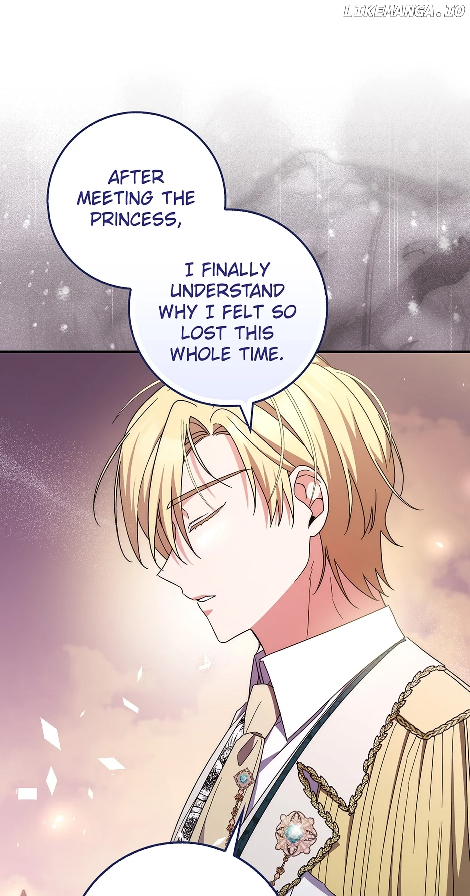 As My Husband Said, I Brought in A Lover Chapter 40 255 35