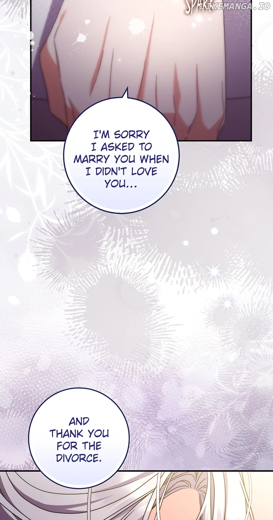 As My Husband Said, I Brought in A Lover Chapter 40 257 37