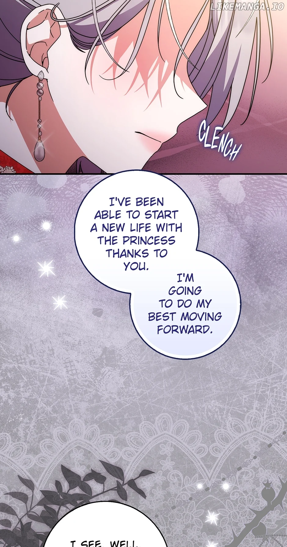 As My Husband Said, I Brought in A Lover Chapter 40 258 38