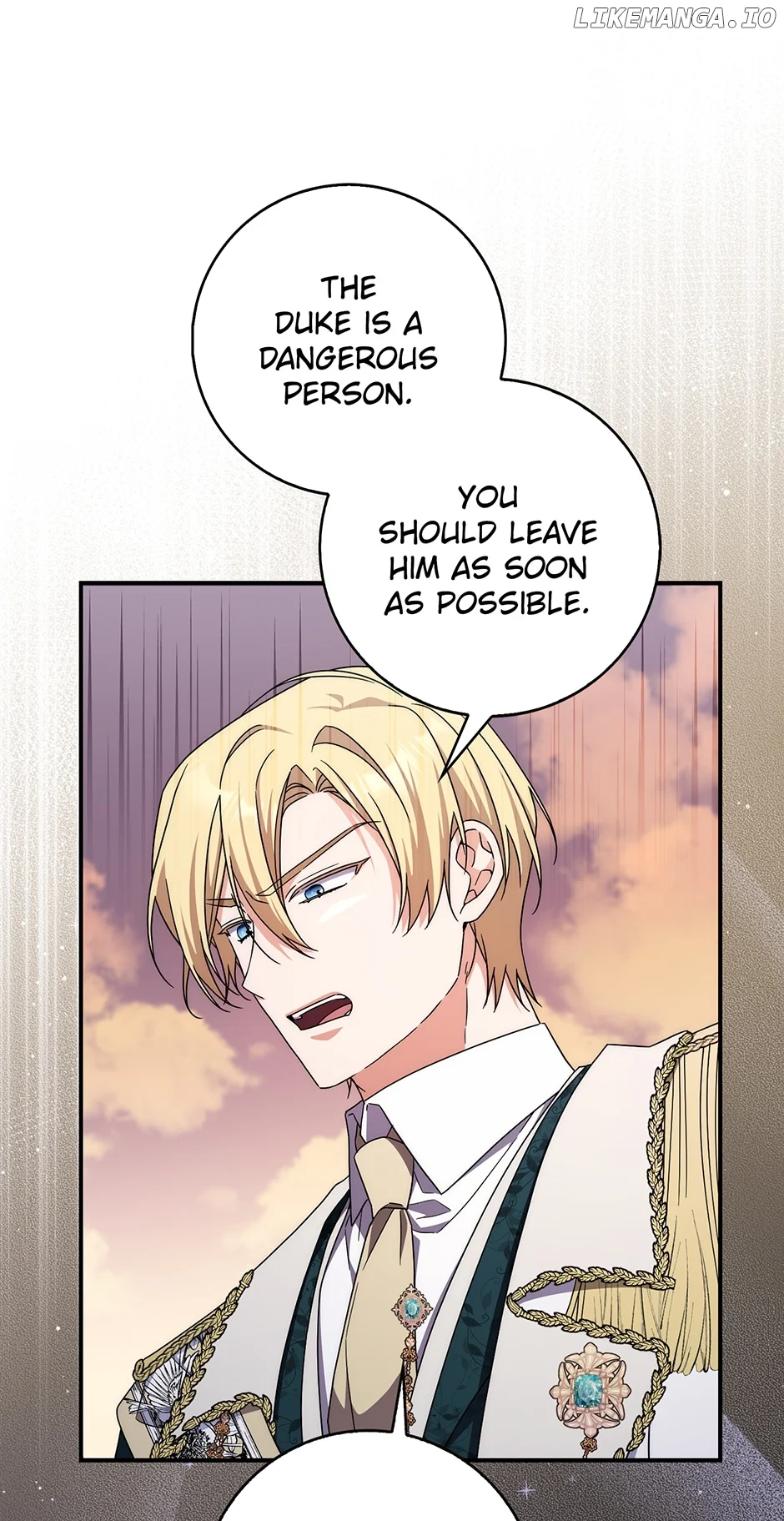 As My Husband Said, I Brought in A Lover Chapter 40 261 41