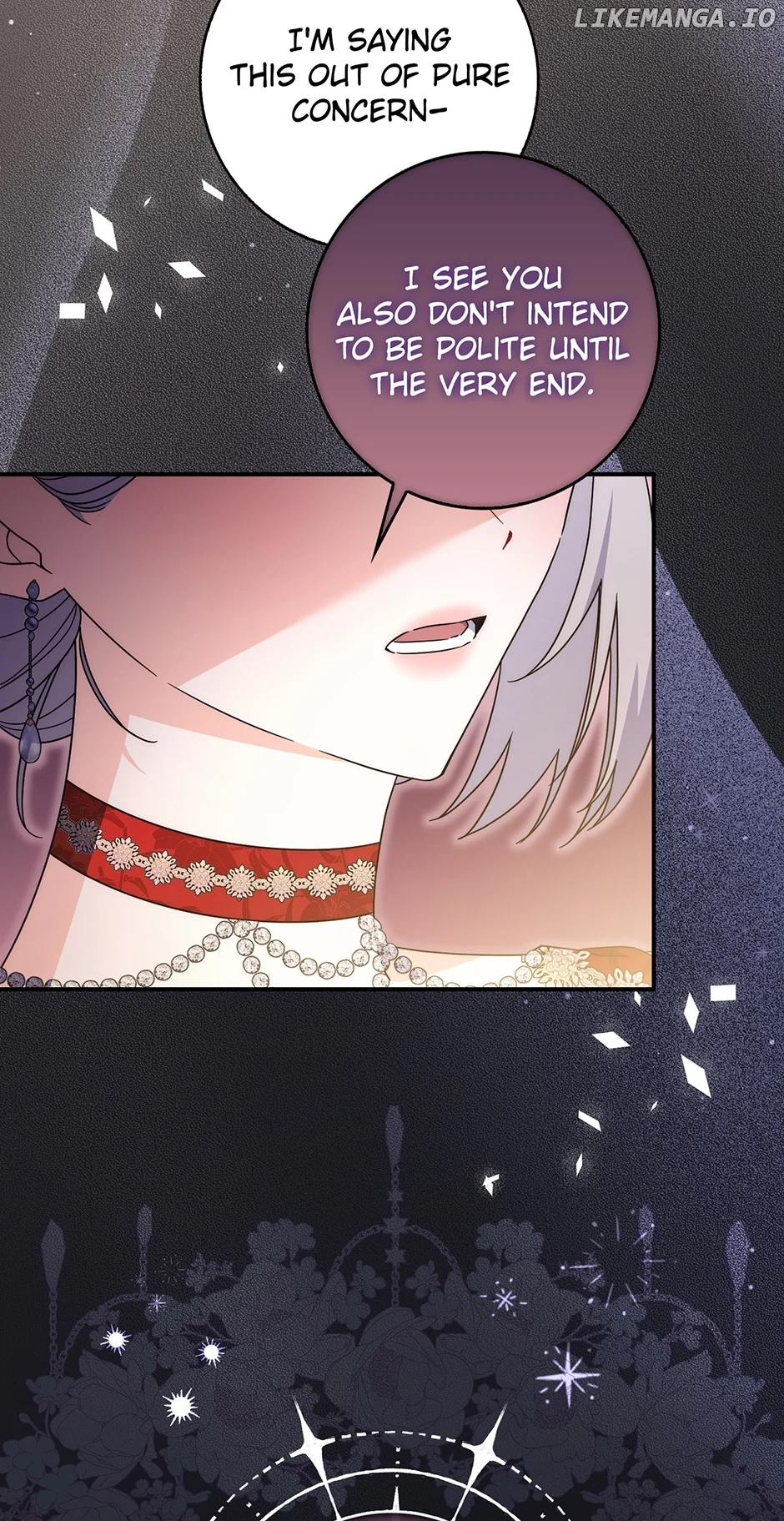 As My Husband Said, I Brought in A Lover Chapter 40 262 42