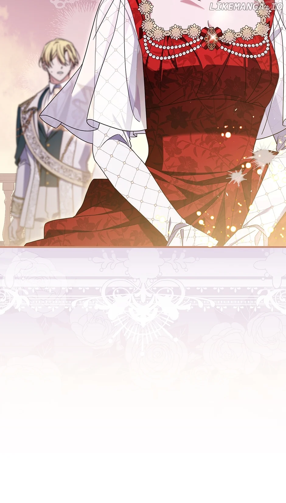 As My Husband Said, I Brought in A Lover Chapter 40 269 49