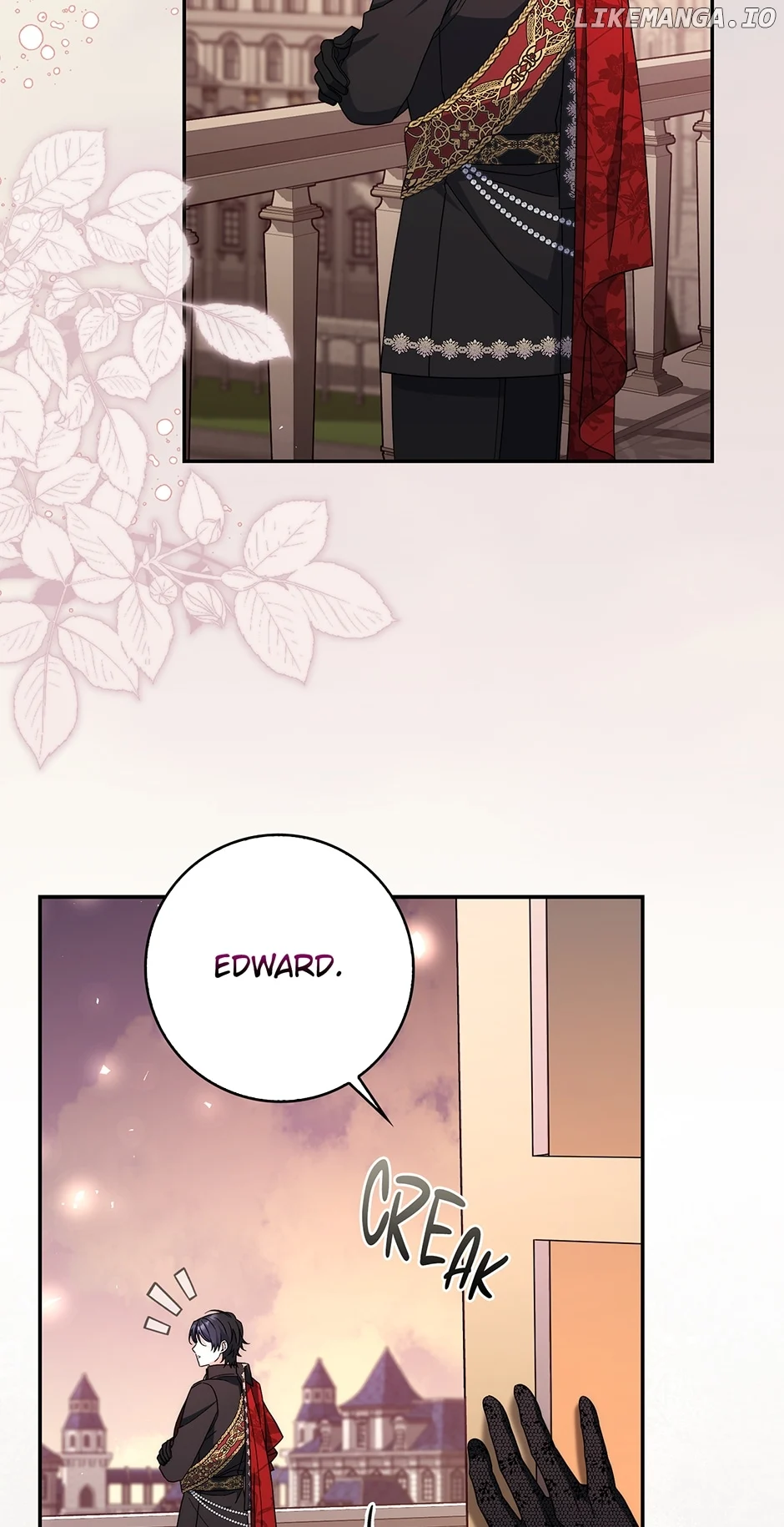 As My Husband Said, I Brought in A Lover Chapter 40 271 51