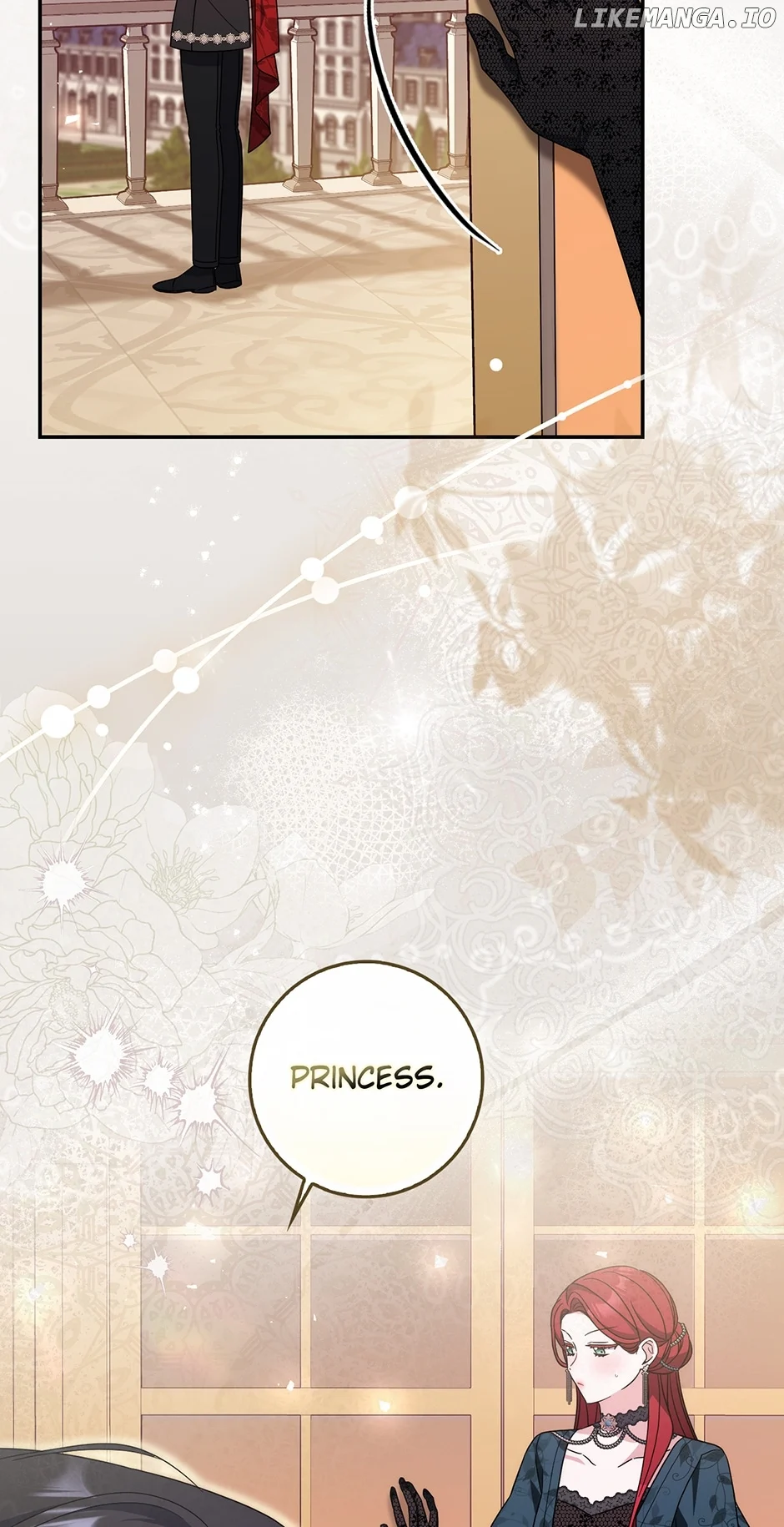 As My Husband Said, I Brought in A Lover Chapter 40 272 52