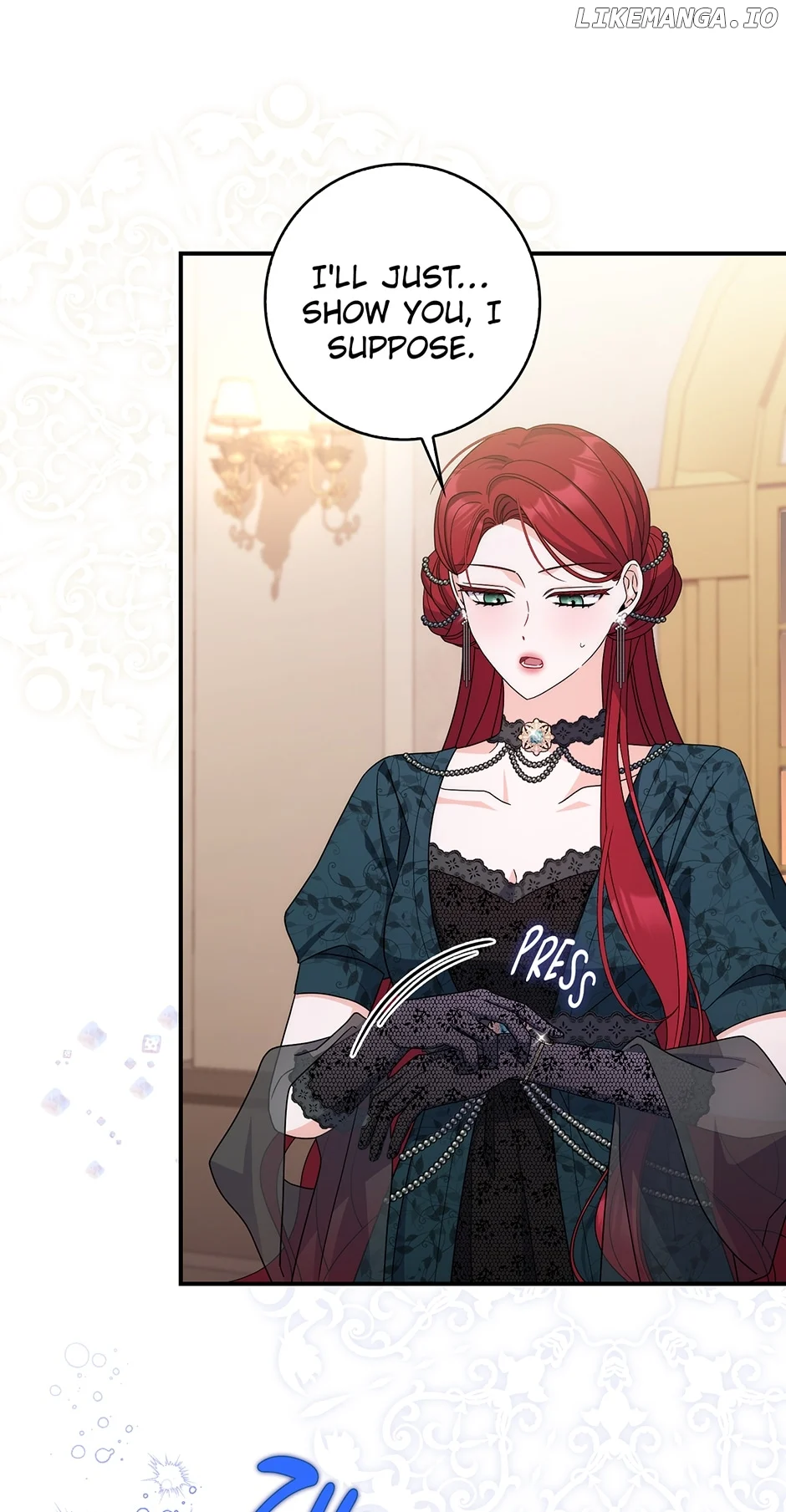 As My Husband Said, I Brought in A Lover Chapter 40 275 55