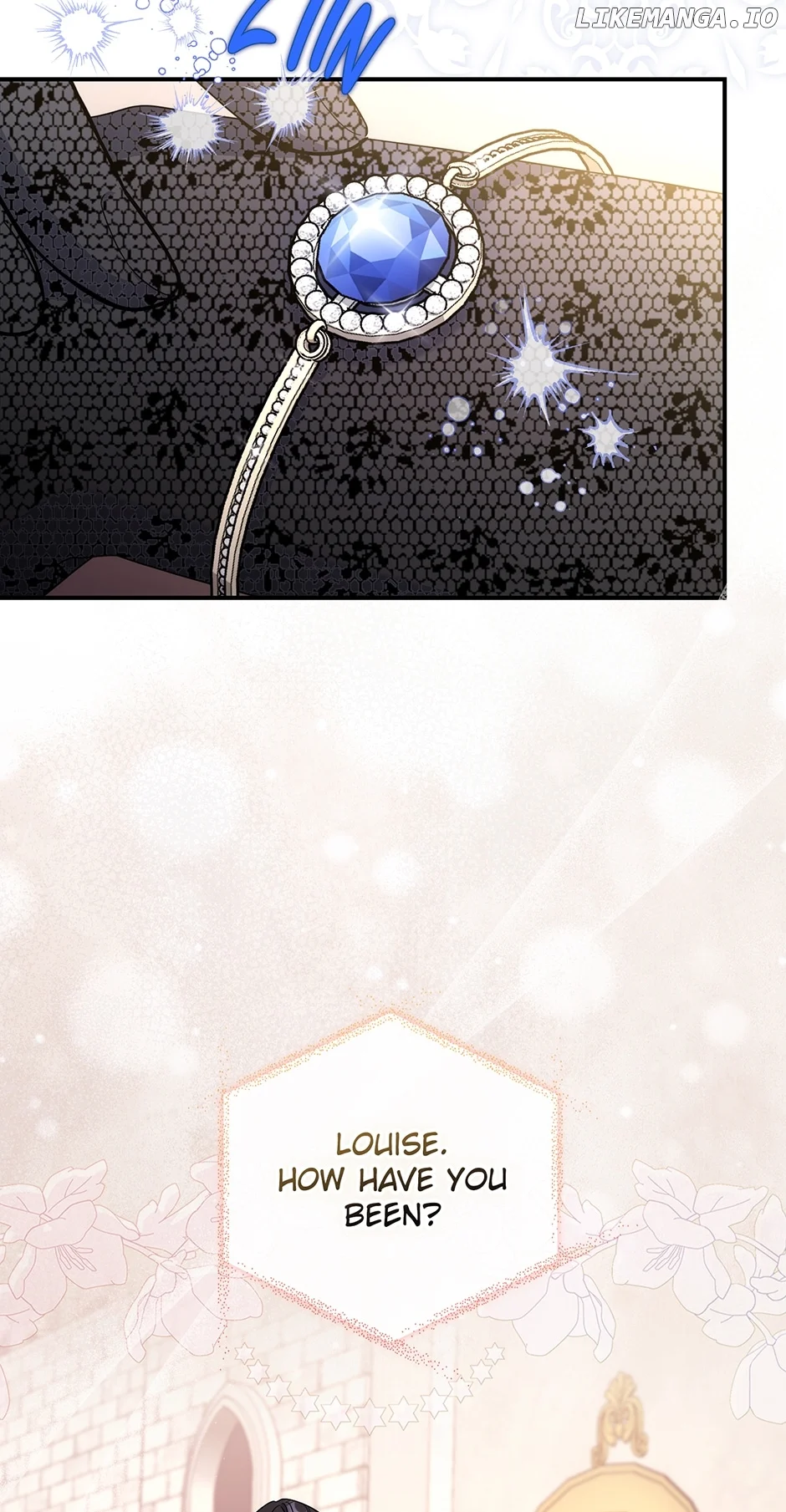 As My Husband Said, I Brought in A Lover Chapter 40 276 56