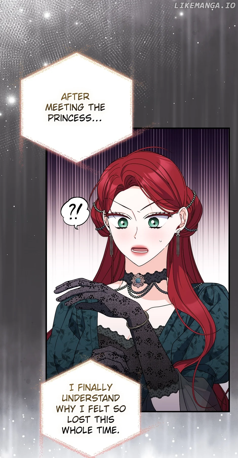 As My Husband Said, I Brought in A Lover Chapter 40 279 59