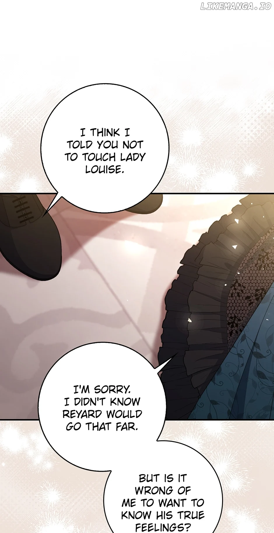 As My Husband Said, I Brought in A Lover Chapter 40 282 62
