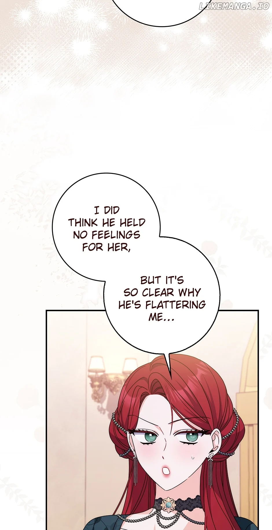 As My Husband Said, I Brought in A Lover Chapter 40 283 63