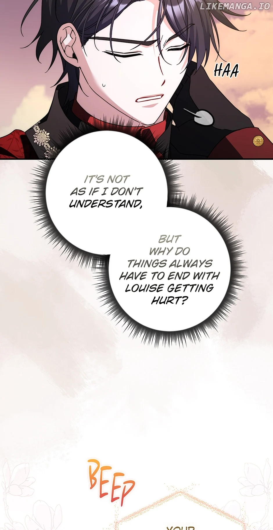 As My Husband Said, I Brought in A Lover Chapter 40 285 65