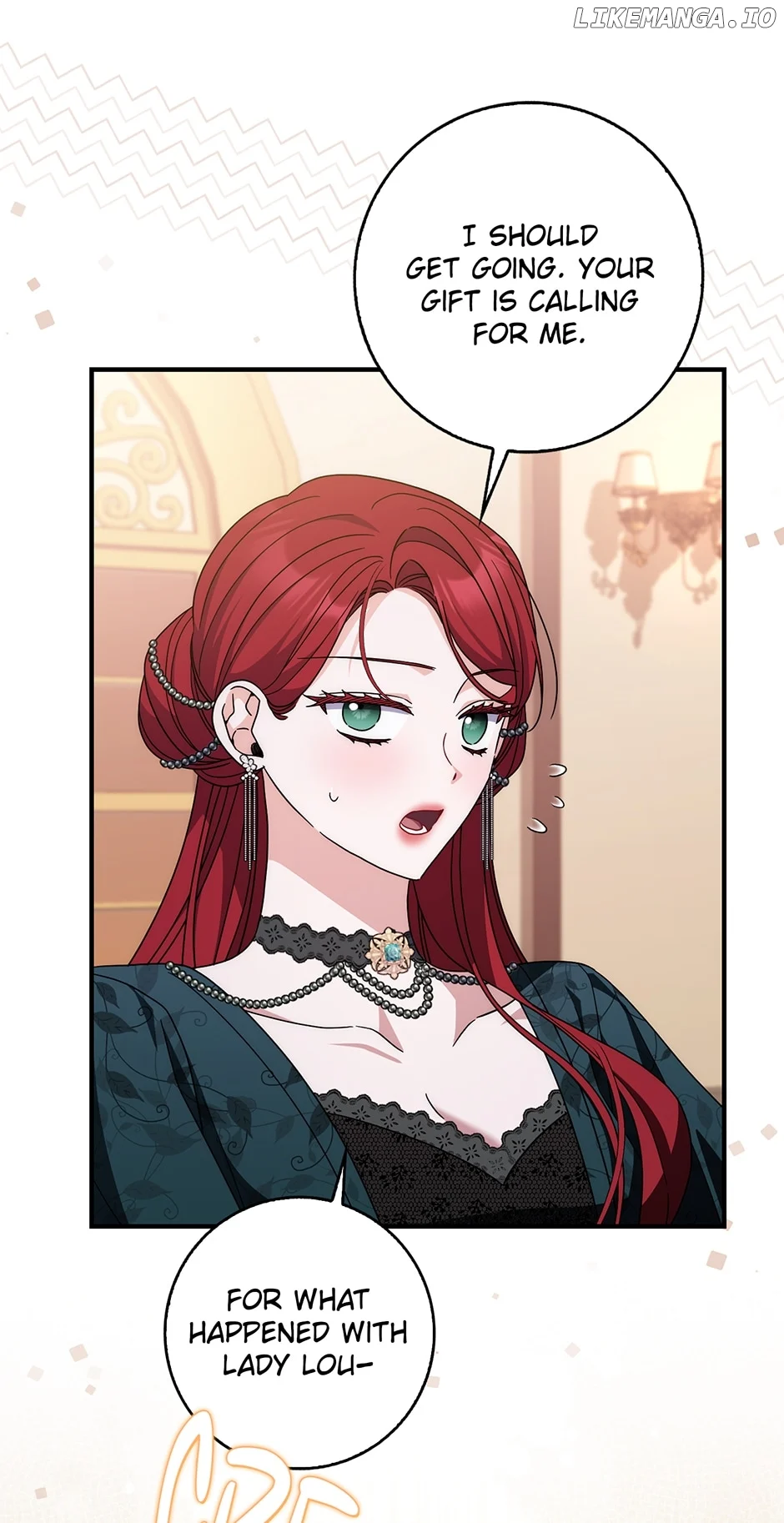 As My Husband Said, I Brought in A Lover Chapter 40 287 67