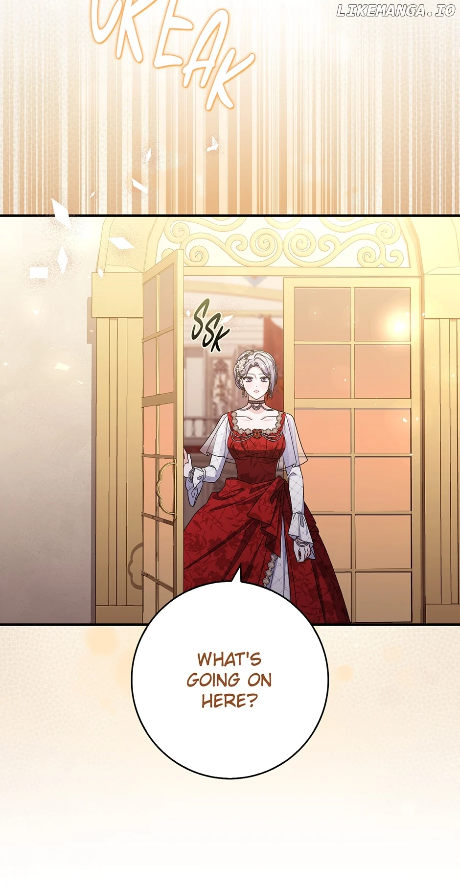 As My Husband Said, I Brought in A Lover Chapter 40 288 68