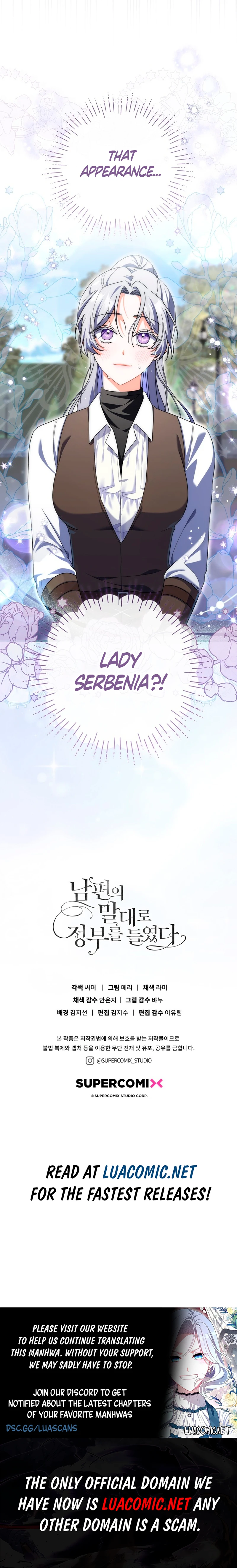 As My Husband Said, I Brought in A Lover Chapter 45 47 10