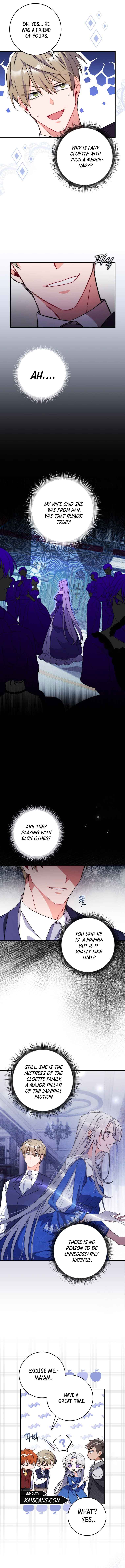 As My Husband Said, I Brought in A Lover Chapter 5 51 02