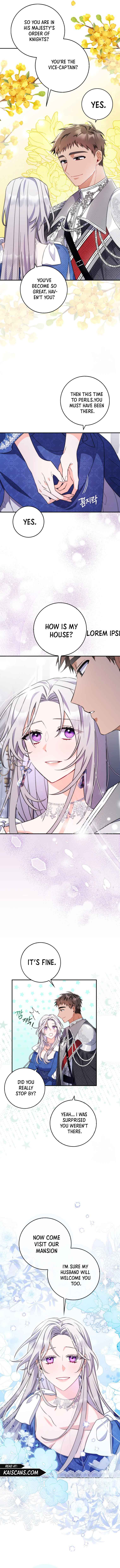 As My Husband Said, I Brought in A Lover Chapter 5 53 04