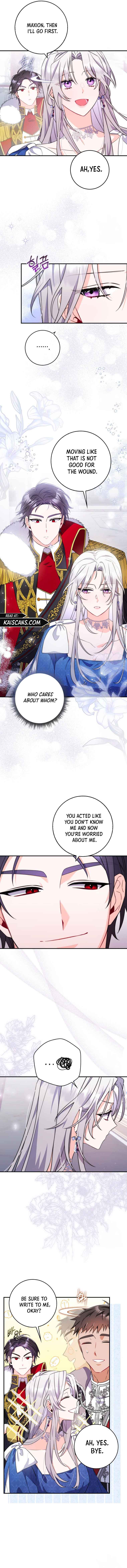 As My Husband Said, I Brought in A Lover Chapter 5 55 06