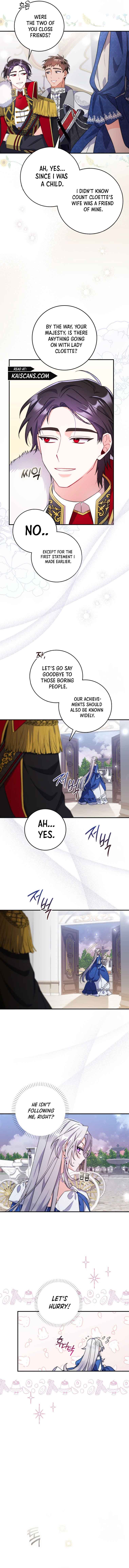 As My Husband Said, I Brought in A Lover Chapter 5 56 07