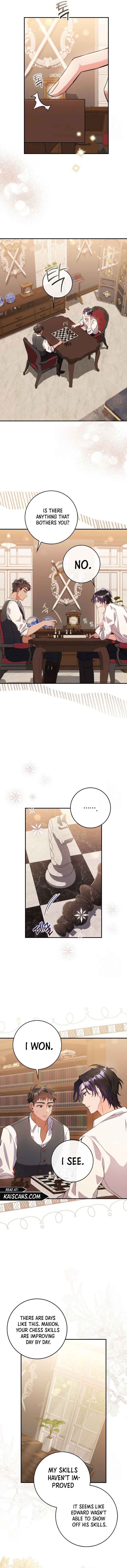 As My Husband Said, I Brought in A Lover Chapter 5 57 08