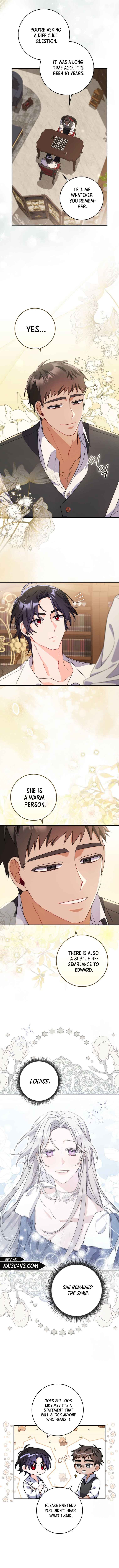 As My Husband Said, I Brought in A Lover Chapter 5 59 10