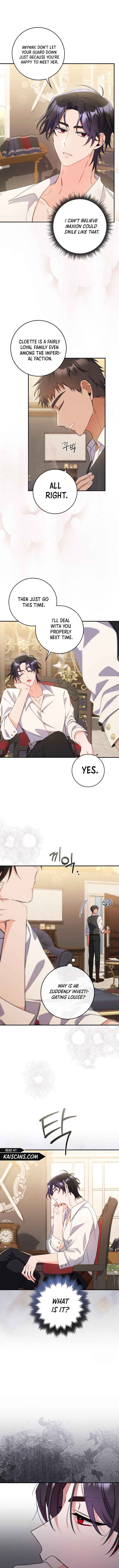 As My Husband Said, I Brought in A Lover Chapter 5 60 11