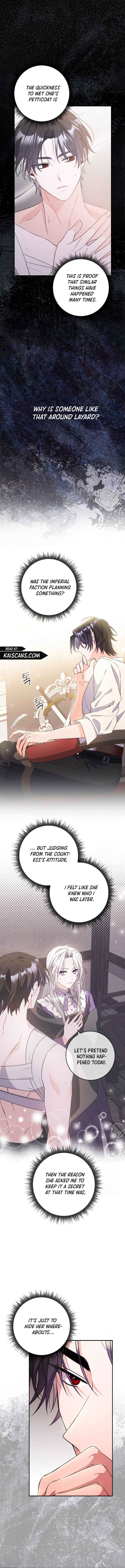 As My Husband Said, I Brought in A Lover Chapter 5 62 13