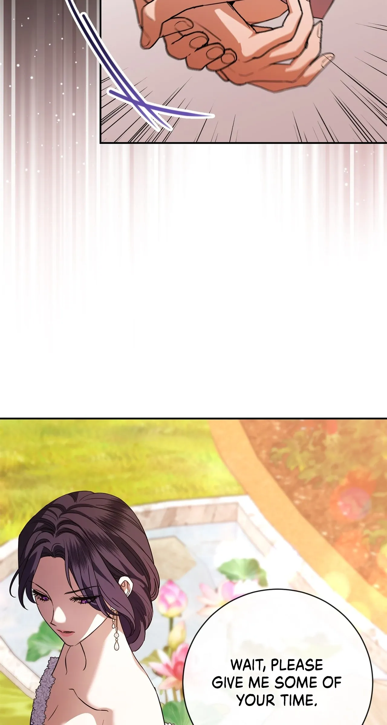 As My Husband Said, I Brought in A Lover Chapter 58 305 007