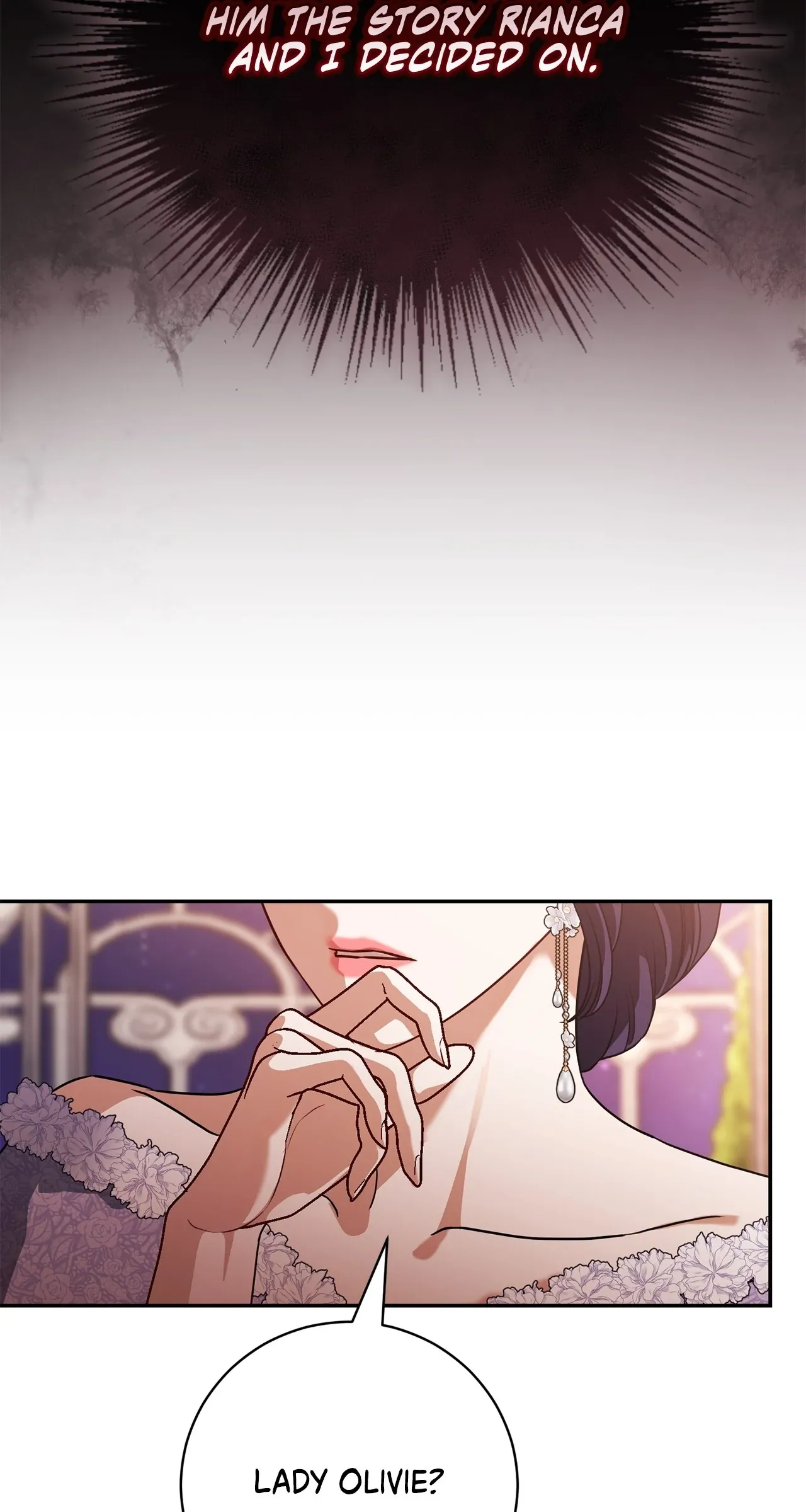 As My Husband Said, I Brought in A Lover Chapter 58 320 022