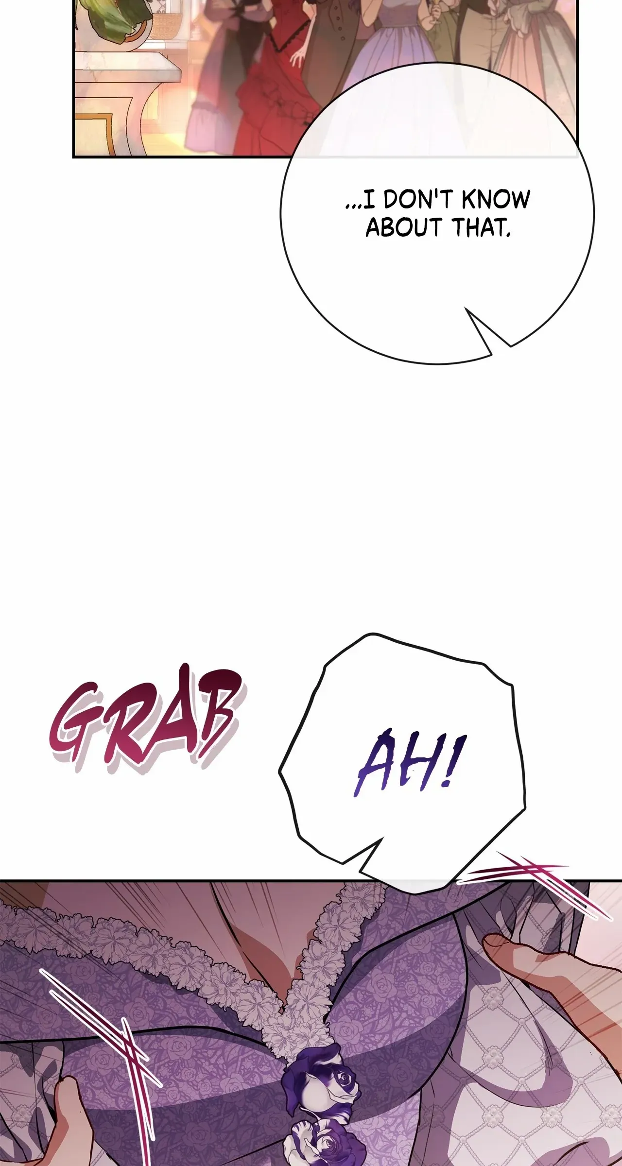 As My Husband Said, I Brought in A Lover Chapter 58 324 026
