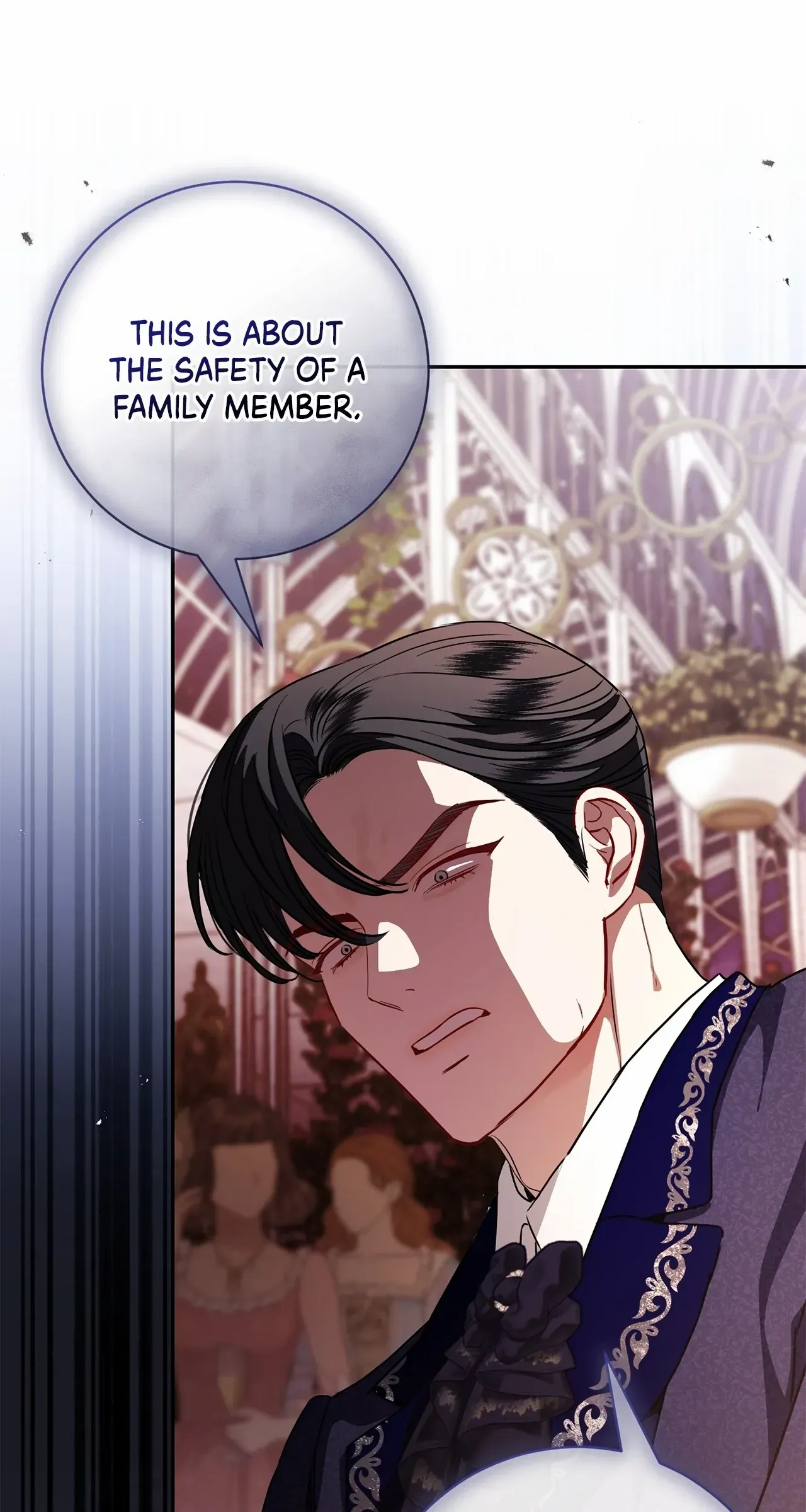 As My Husband Said, I Brought in A Lover Chapter 58 326 028