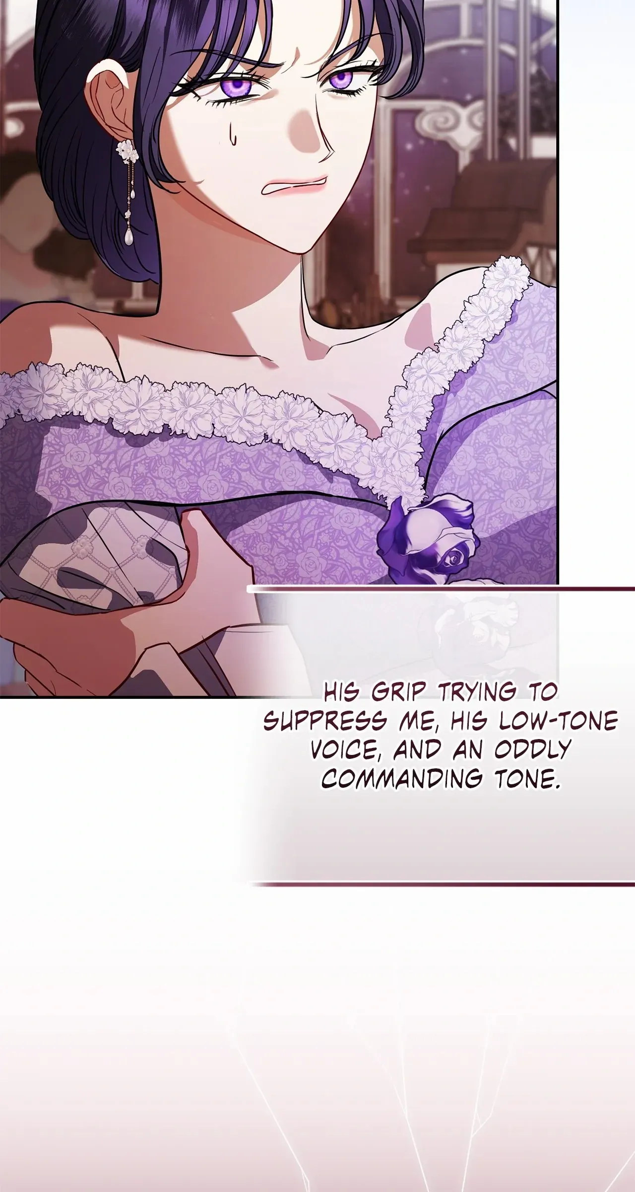 As My Husband Said, I Brought in A Lover Chapter 58 328 030