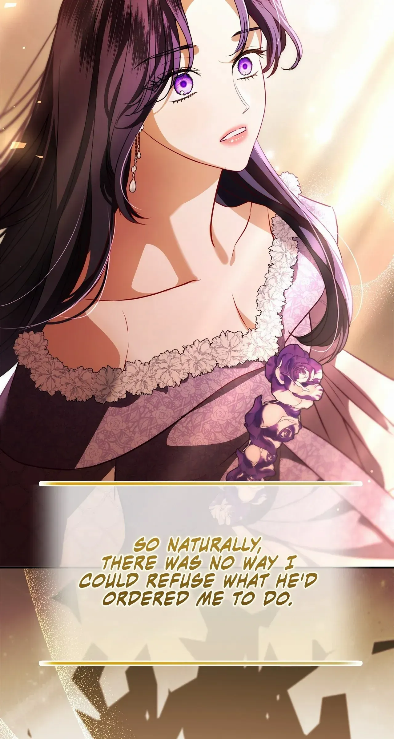 As My Husband Said, I Brought in A Lover Chapter 58 334 036